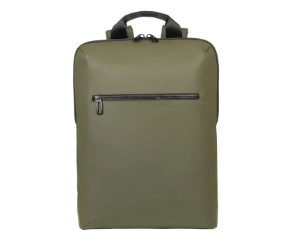 Torba do laptopów Tucano Gommo 15,6-16" Zielony